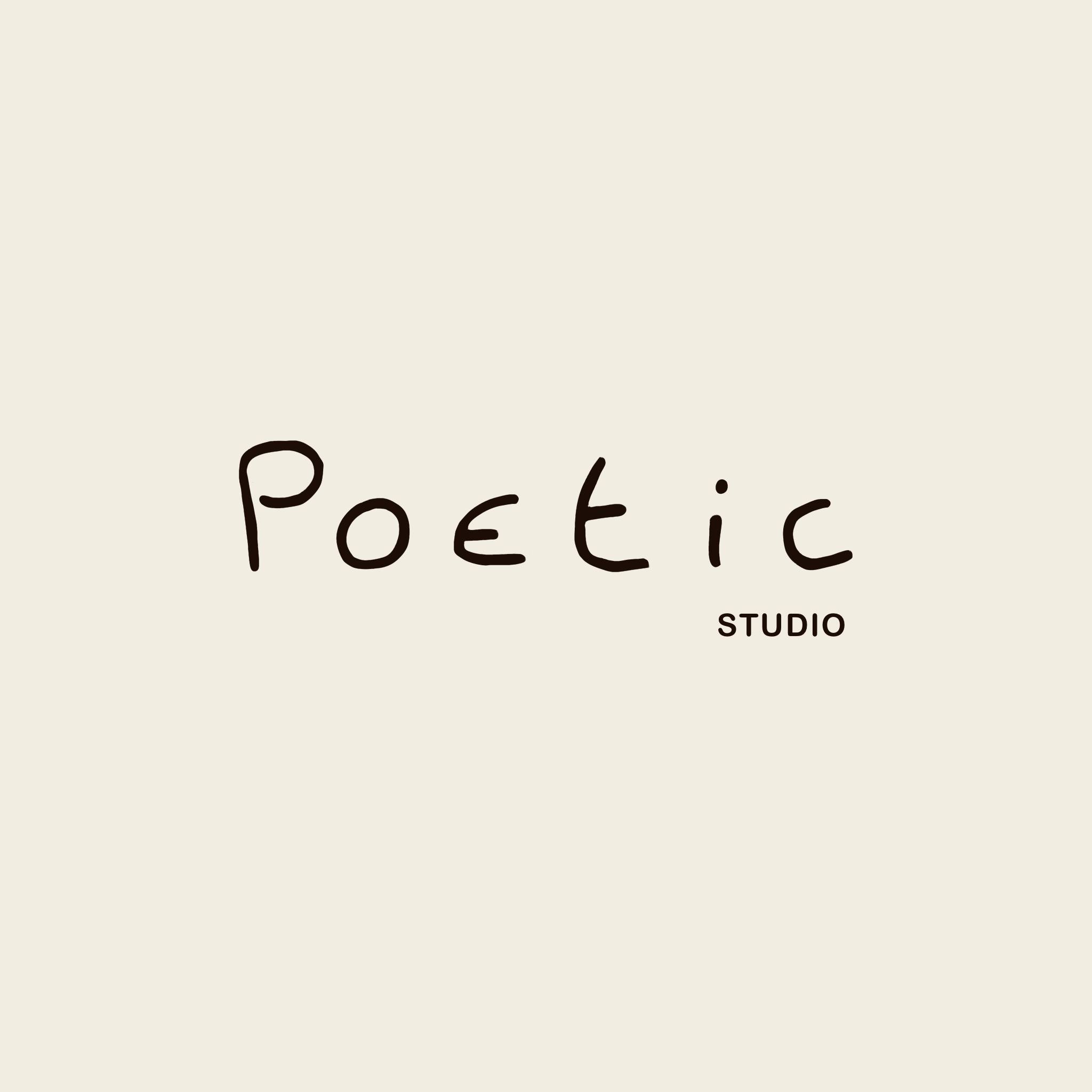 poetic studio